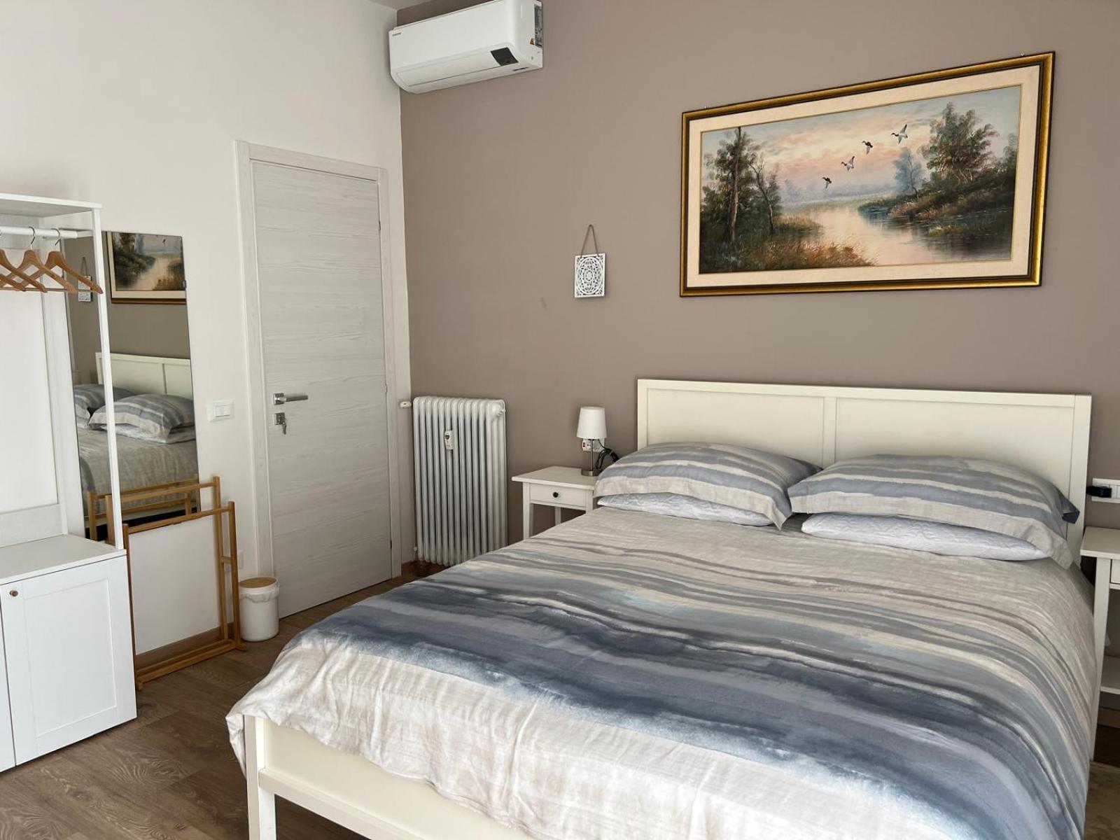 Orchidea Apartamento Modena Exterior foto