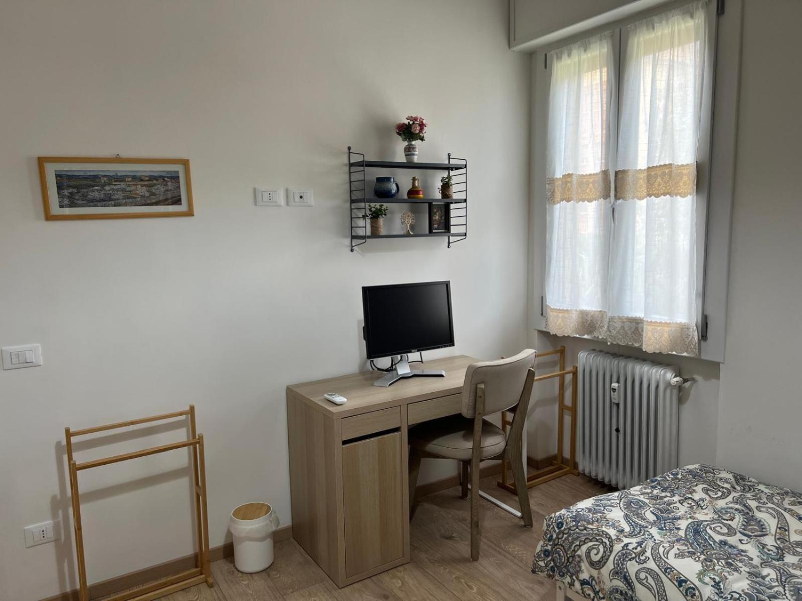 Orchidea Apartamento Modena Exterior foto