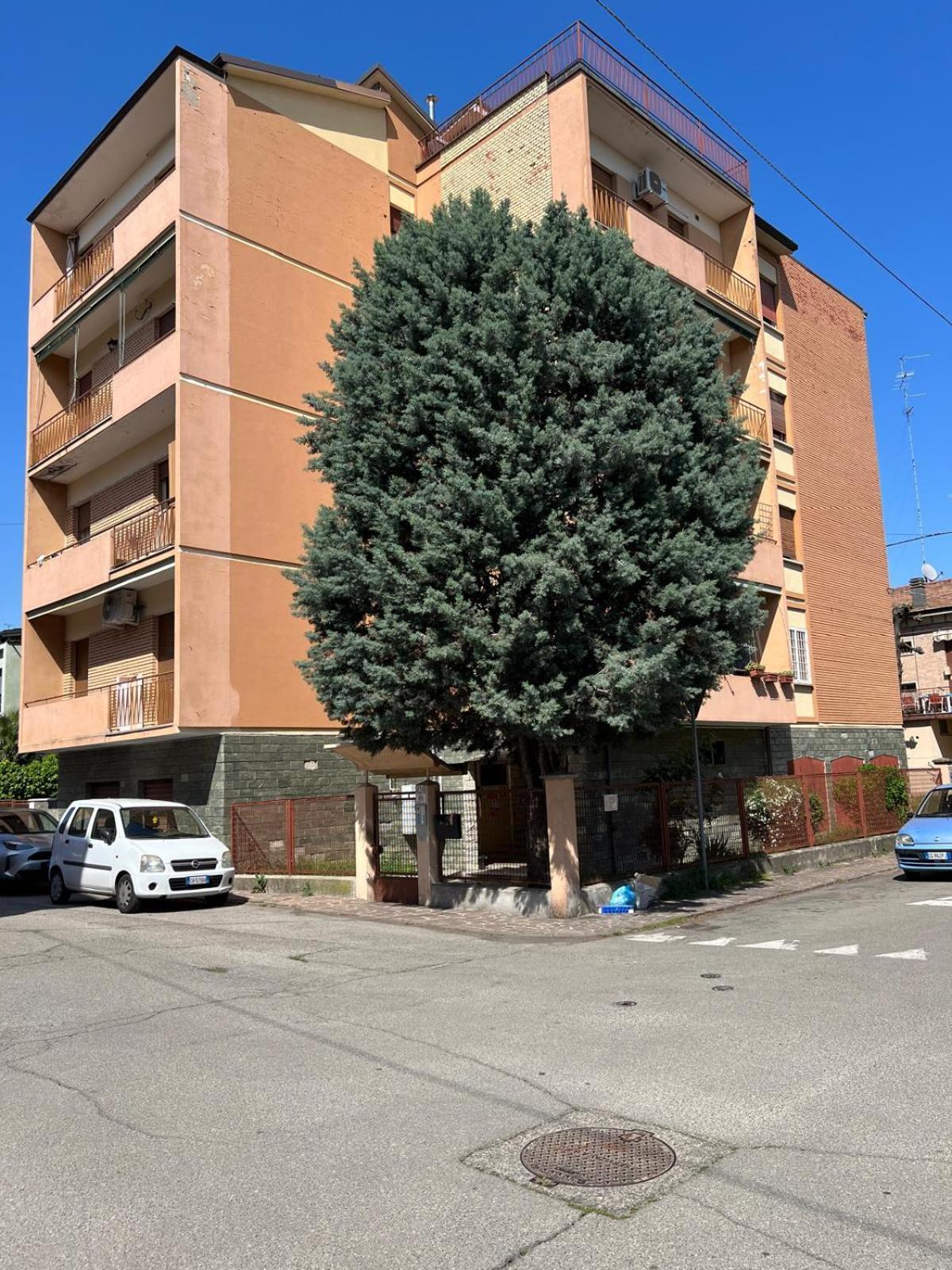 Orchidea Apartamento Modena Exterior foto